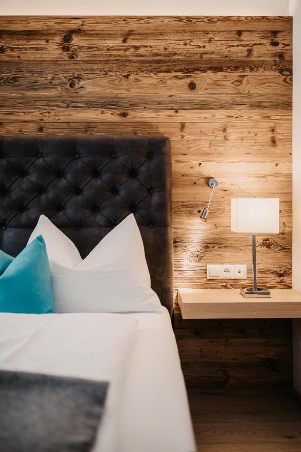 Hotel Happy Filzmoos Eksteriør billede