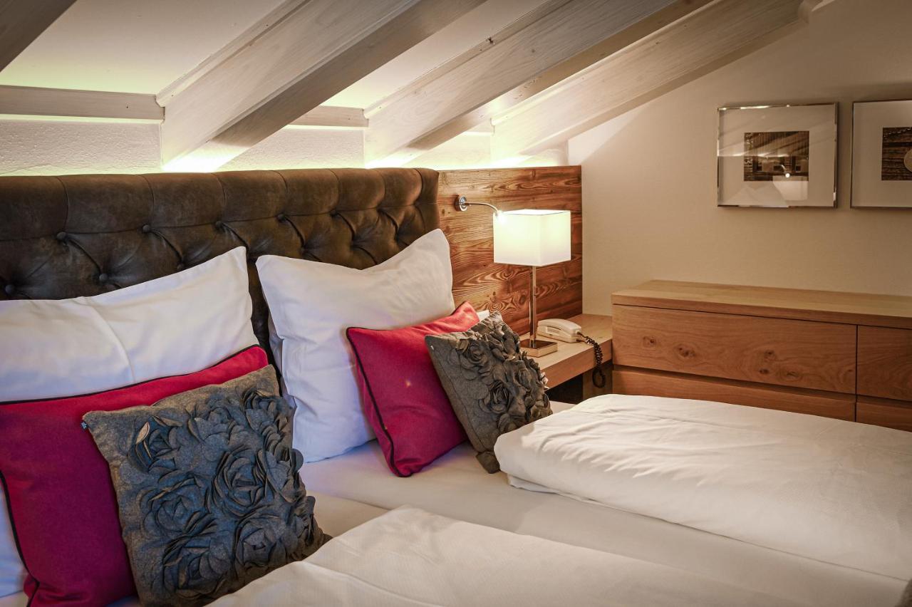 Hotel Happy Filzmoos Eksteriør billede