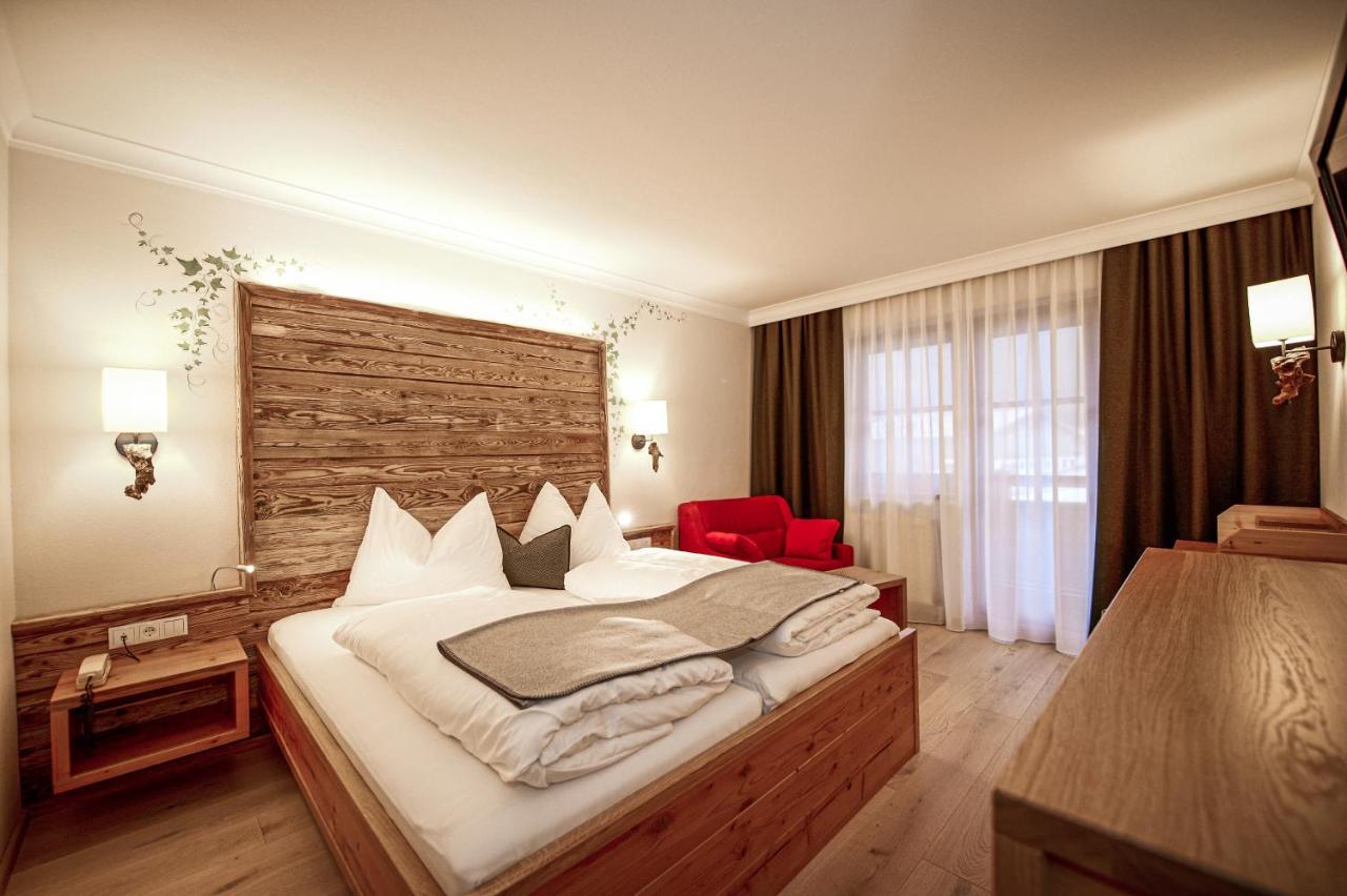 Hotel Happy Filzmoos Eksteriør billede