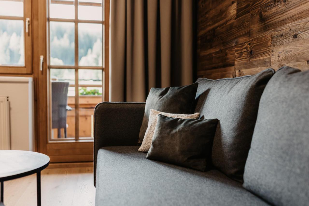 Hotel Happy Filzmoos Eksteriør billede