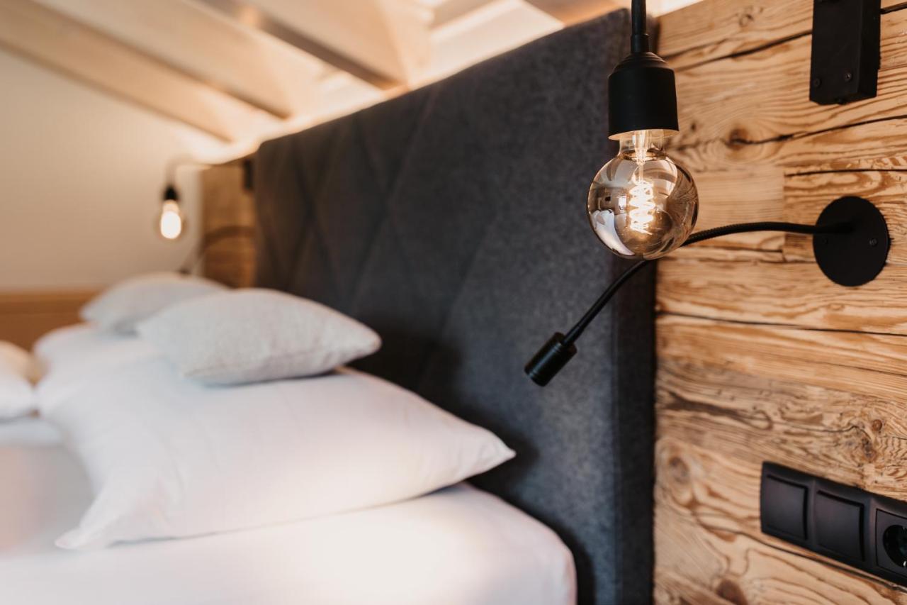 Hotel Happy Filzmoos Eksteriør billede