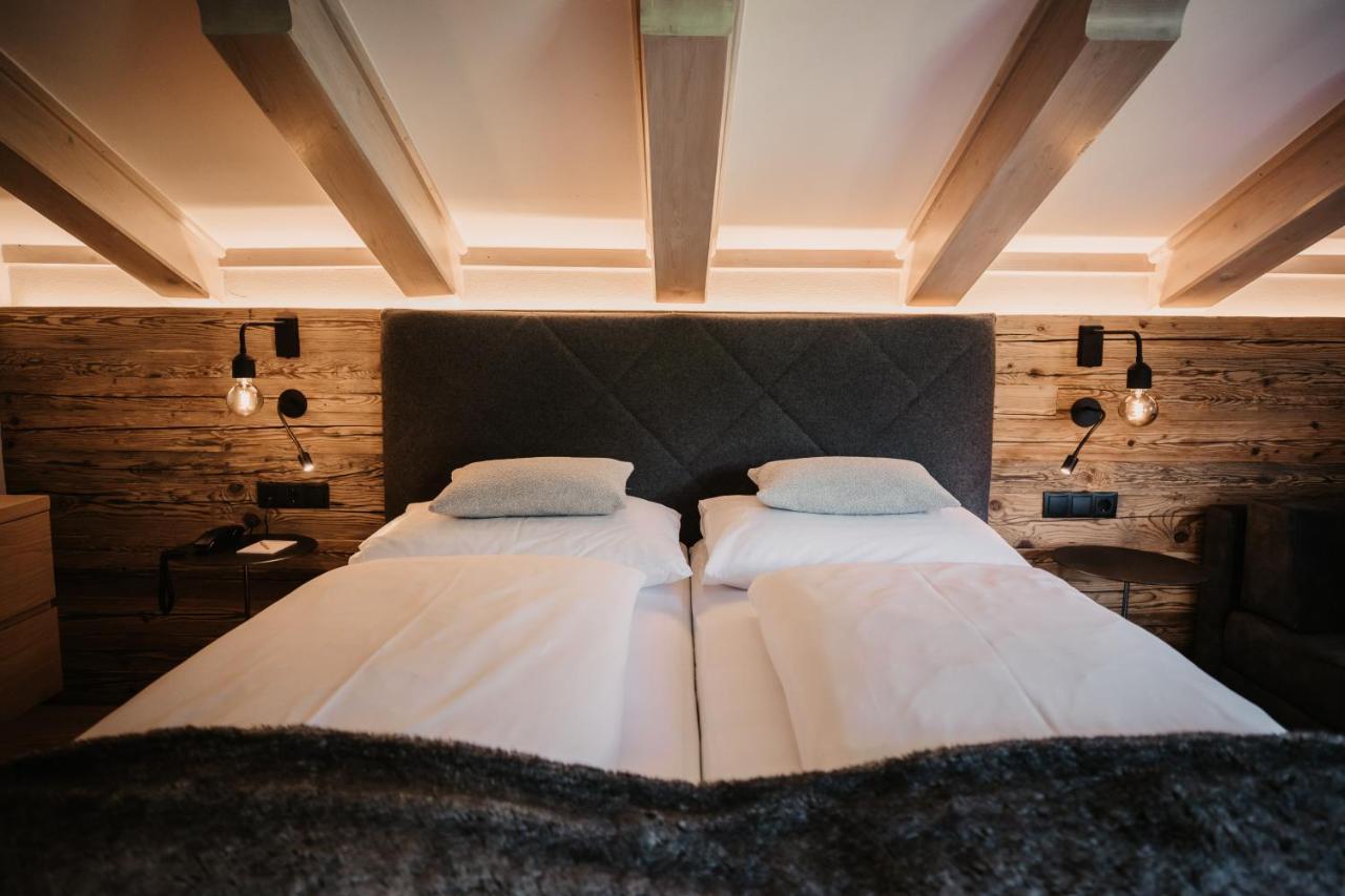 Hotel Happy Filzmoos Eksteriør billede