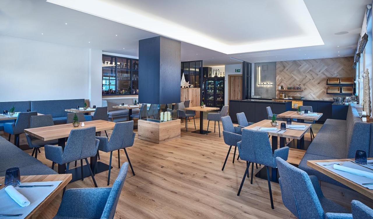 Hotel Happy Filzmoos Eksteriør billede